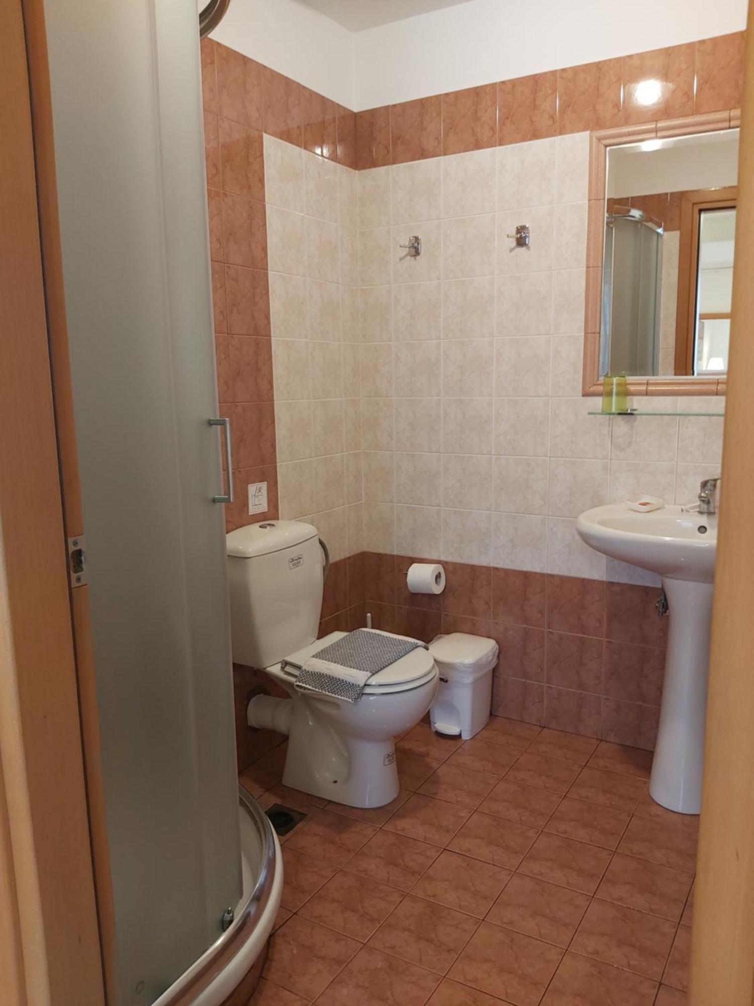 Evagellina Studios Réthymnon Extérieur photo